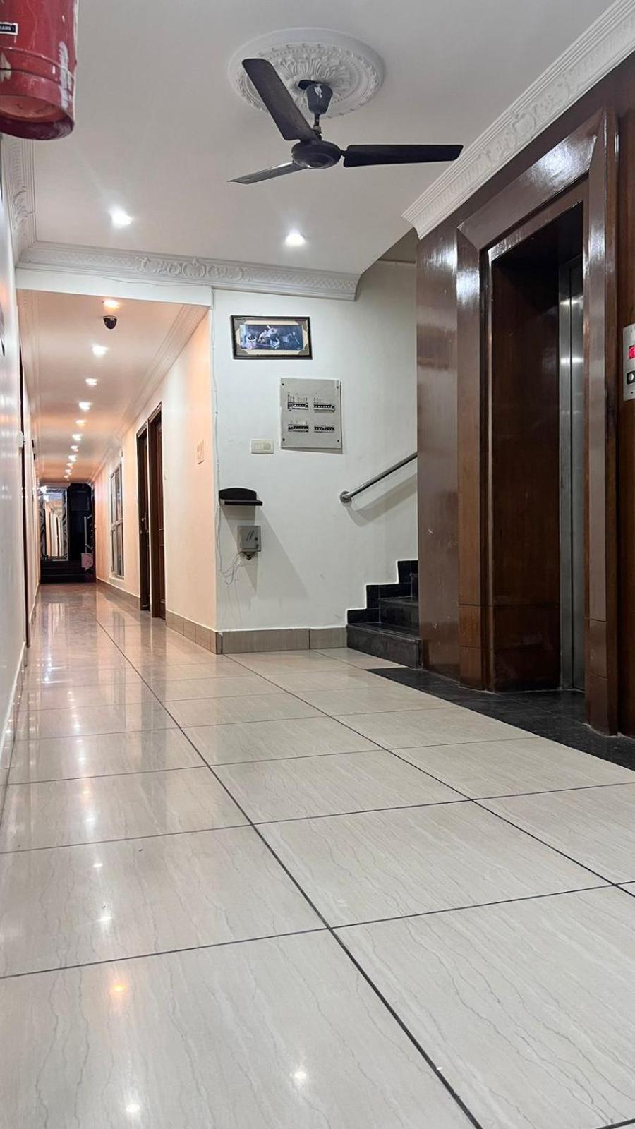 Hotel S P International A Unit Of Mavis Group ラクナウ エクステリア 写真